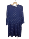 ASSORTED BRAND-MIDI DRESS