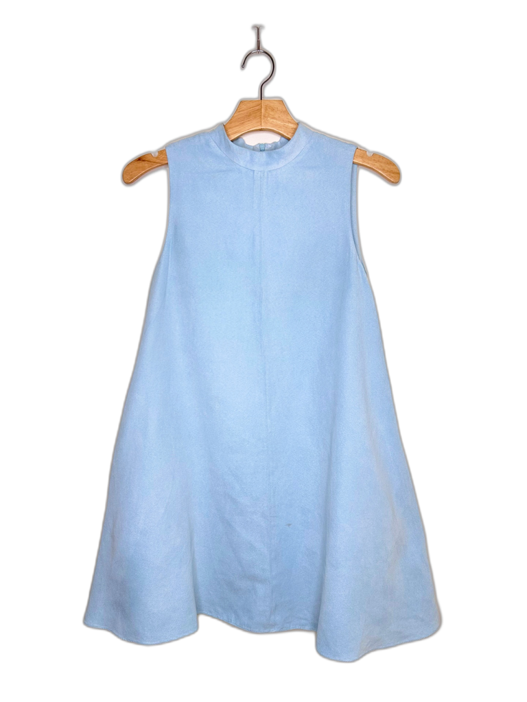 XÉO XỌ-MINI DRESSES