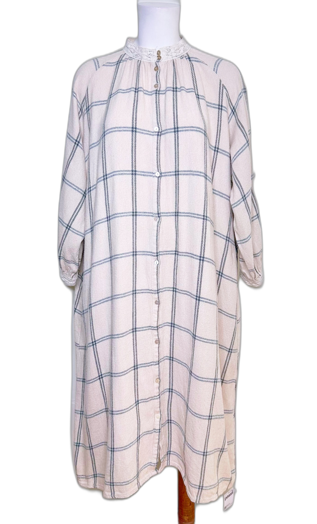 ASSORTED BRAND-MIDI DRESS