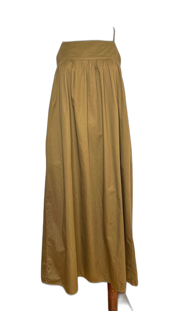 ASSORTED BRAND-MIDI DRESS