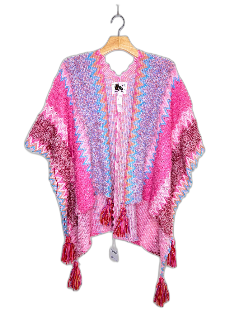 ASSORTED BRAND-JACKETS