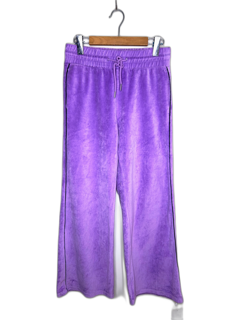 ASSORTED BRAND-WIDE-LEG PANTS