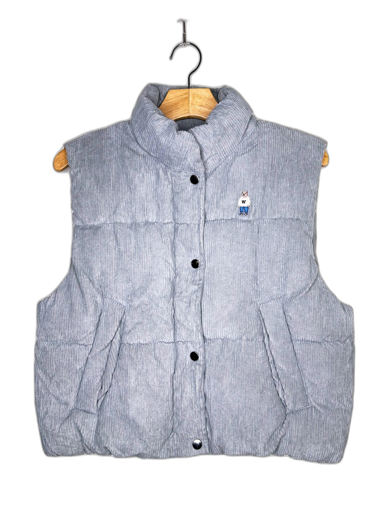 ASSORTED BRAND-JACKETS