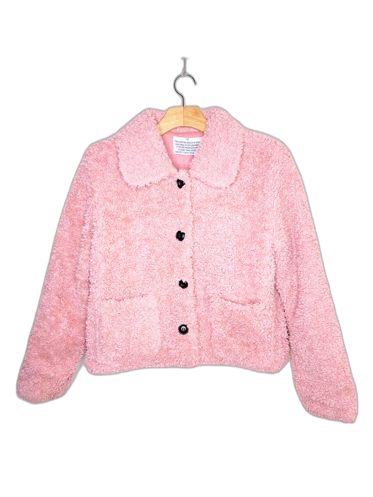 ASSORTED BRAND-COAT