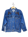 ASSORTED BRAND-DENIM JACKET
