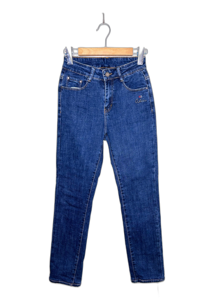 UNKNOWN-SKINNY JEANS