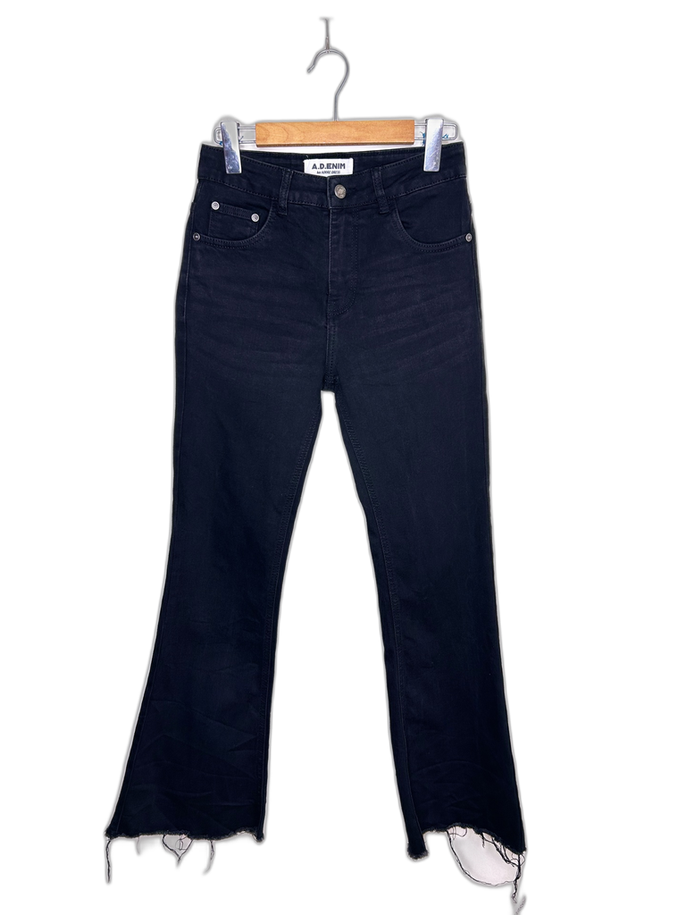 ADORE DRESS-FLARE JEANS