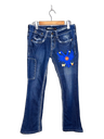 ASSORTED BRAND-JEANS