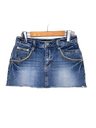 ASSORTED BRAND-MINI SKIRT