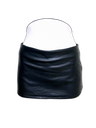 AYSERKRIS-MIDI SKIRT