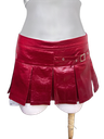 SHEBYSHJ-MINI SKIRT