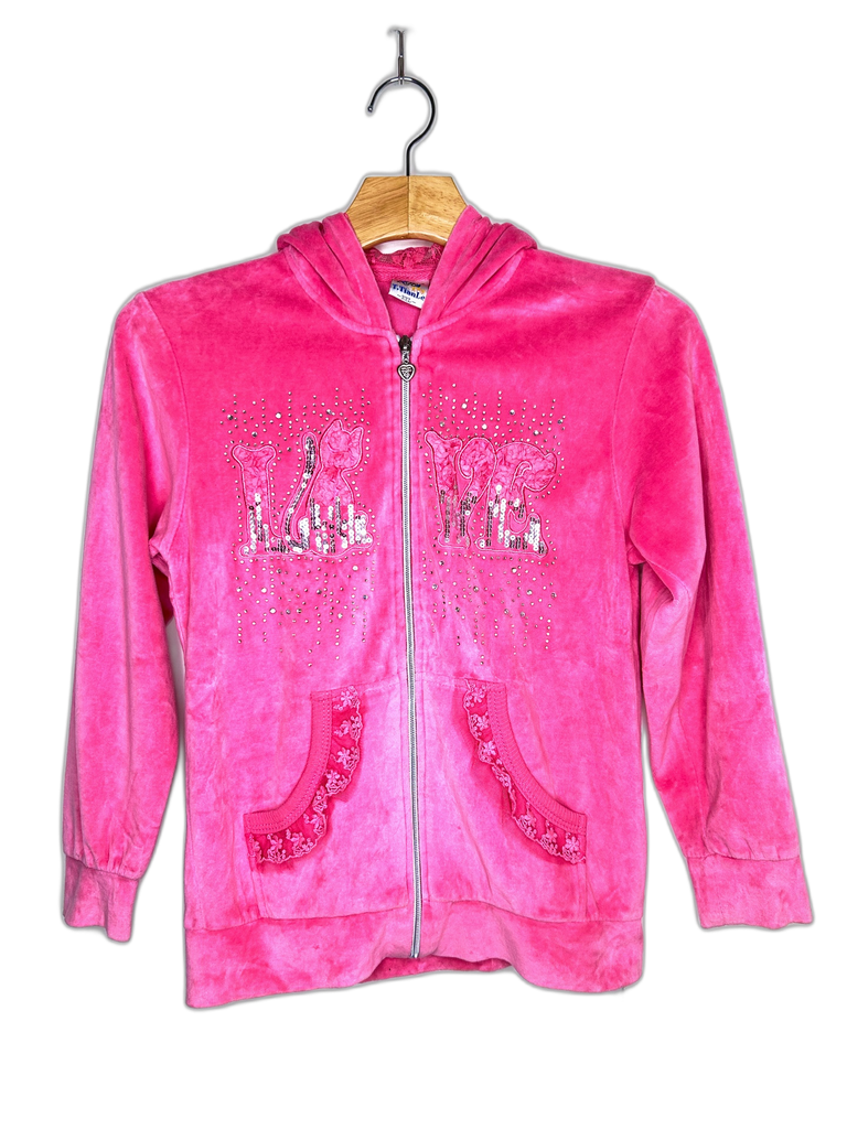 ASSORTED BRAND-JACKETS