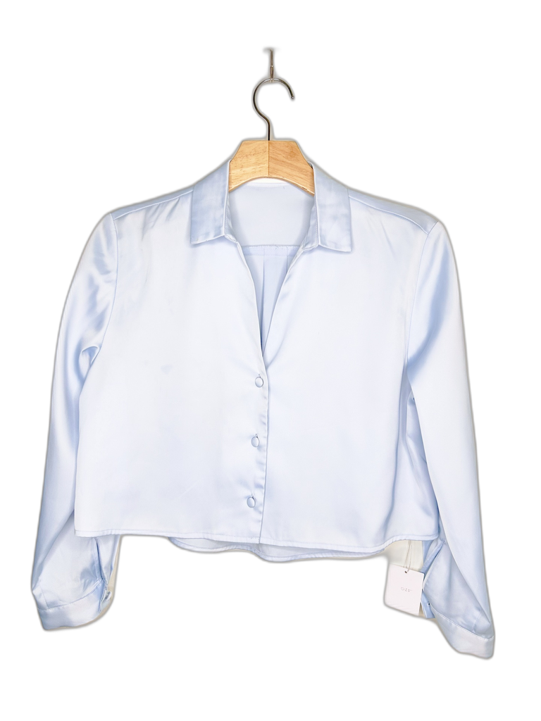 ADORE DRESS- BLOUSE