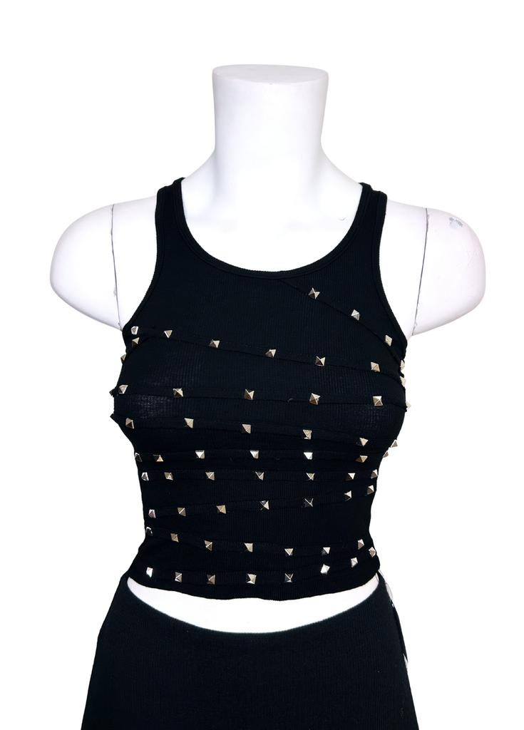 ASSORTED BRAND-TANK TOP