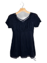 ASSORTED BRAND-TOPS