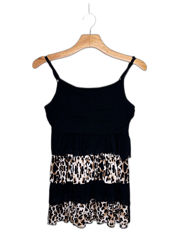 ASSORTED BRAND-TOPS