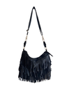 ASSORTED BRAND-SHOULDER BAGS
