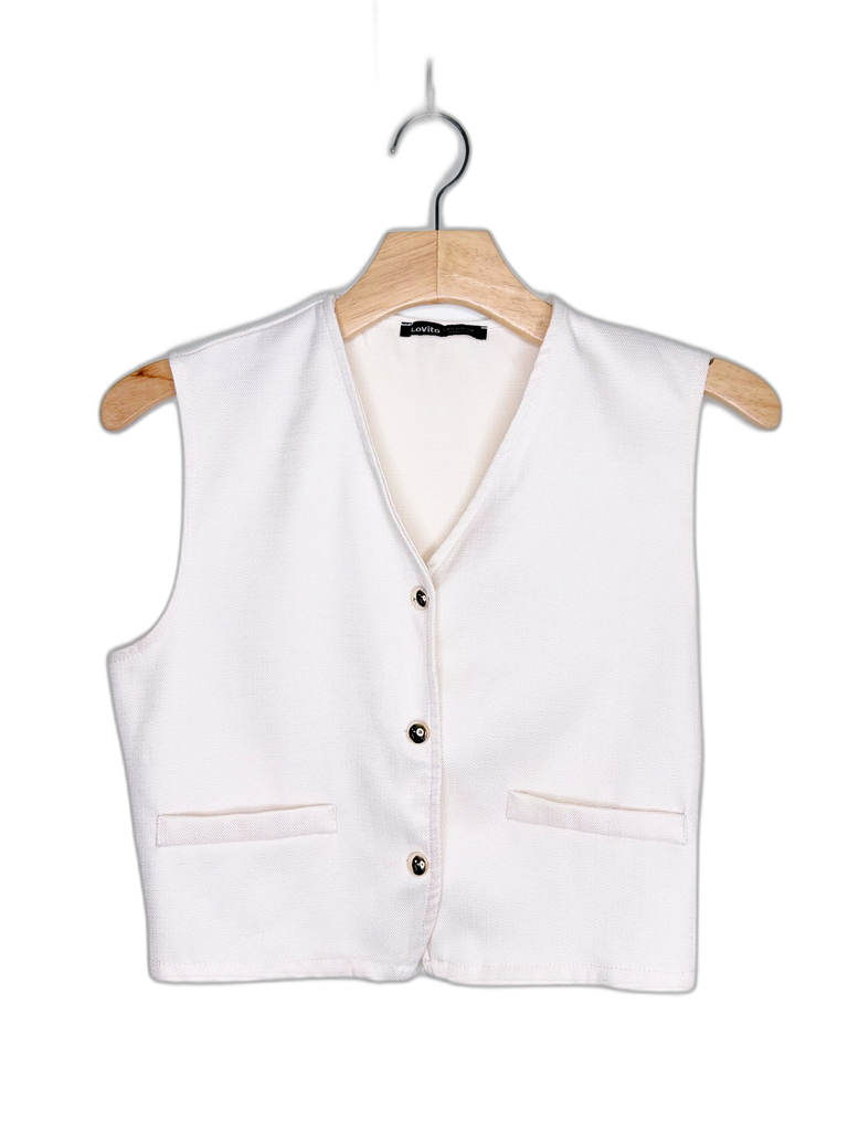 ASSORTED BRAND-GILETS