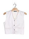 ASSORTED BRAND-GILETS