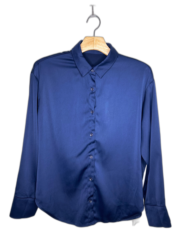 UNKNOWN- BLOUSE