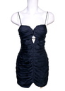 ZARA-MINI DRESS