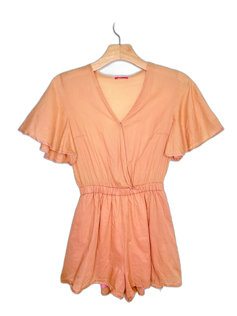 ASSORTED BRAND-JUMPSUIT & OVERALL