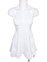 STRADIVARIUS-MINI DRESS
