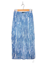 ASSORTED BRAND-MIDI SKIRT
