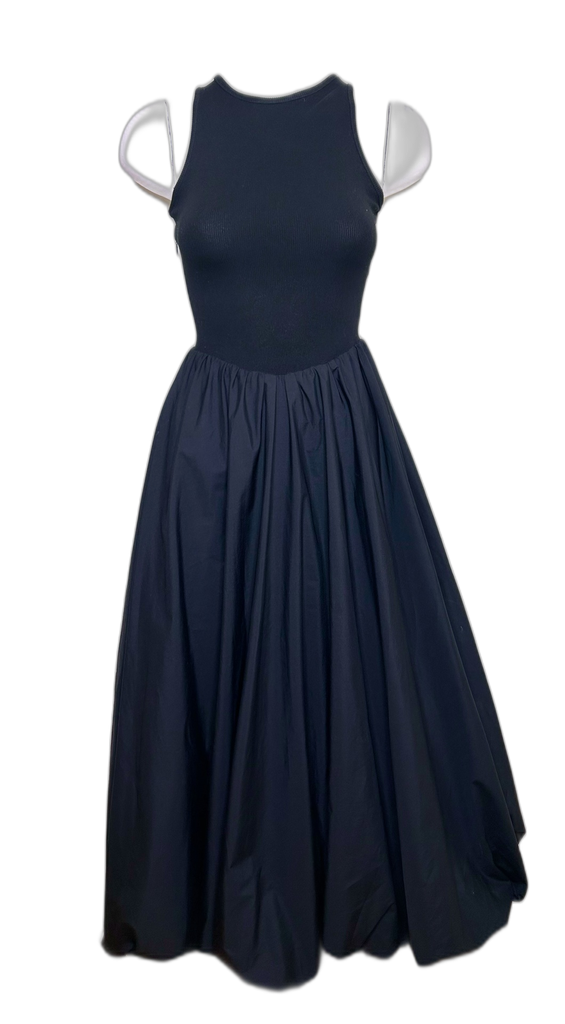 ASSORTED BRAND-MIDI DRESS