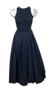 ASSORTED BRAND-MIDI DRESS