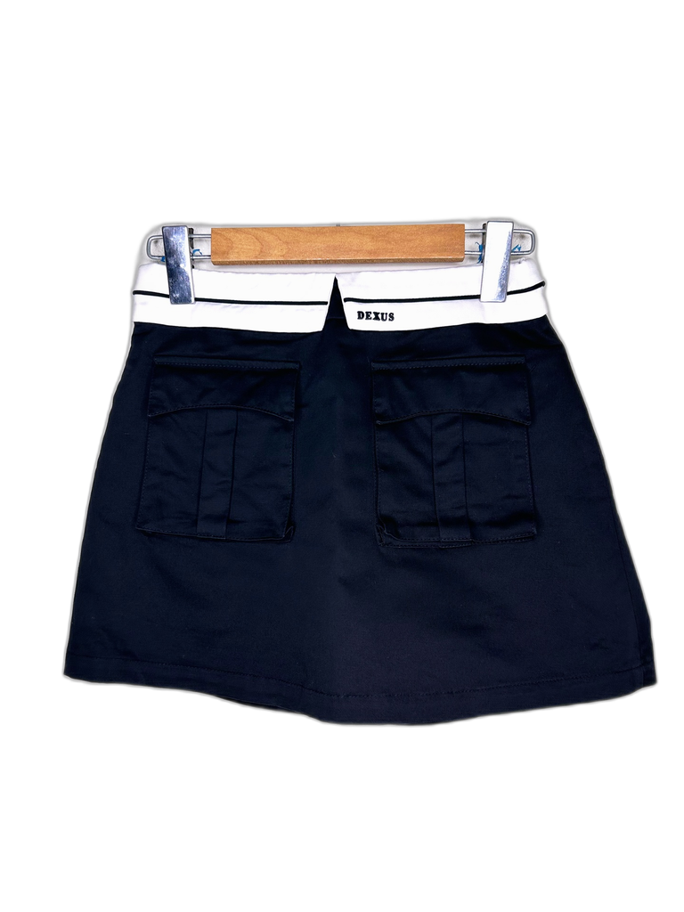 ASSORTED BRAND-MINI SKIRT