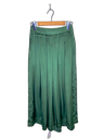 AMI-WIDE-LEG PANTS