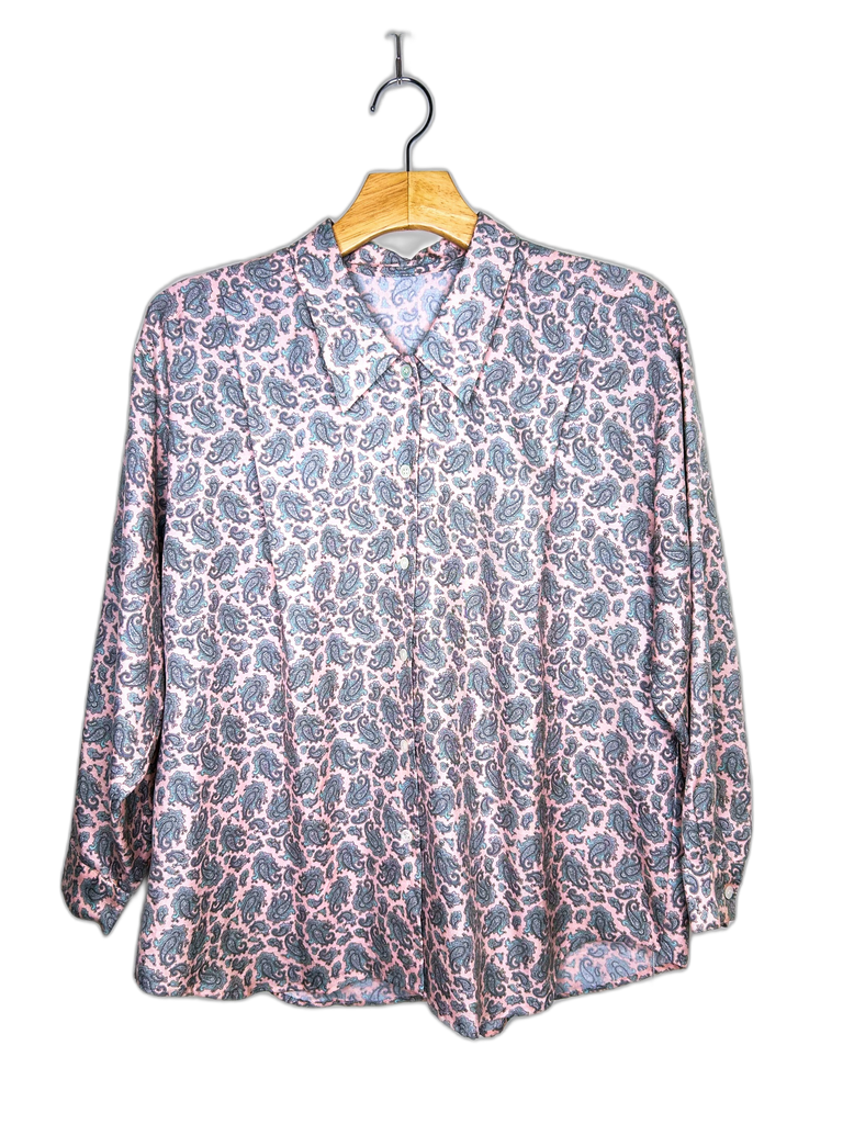 UNKNOWN- SHIRT