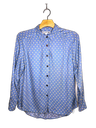 Ines de la Fressange Uniqlo -SHIRT