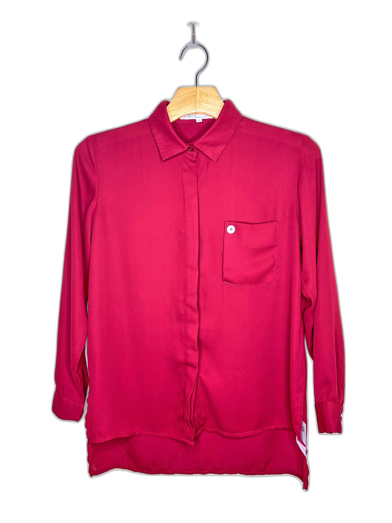 ASSORTED BRAND-SHIRT