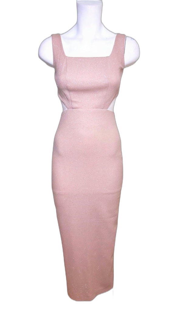 GIULIA-MAXI DRESS