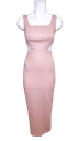 GIULIA-MAXI DRESS