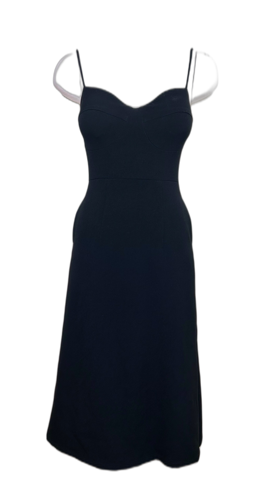 KHÂU BY CQ-MIDI DRESS