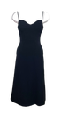 KHÂU BY CQ-MIDI DRESS