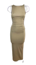 ASSORTED BRAND-BODYCON DRESS