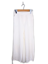 GU-WIDE-LEG PANTS