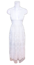 LAMY DESIGN-MIDI DRESS