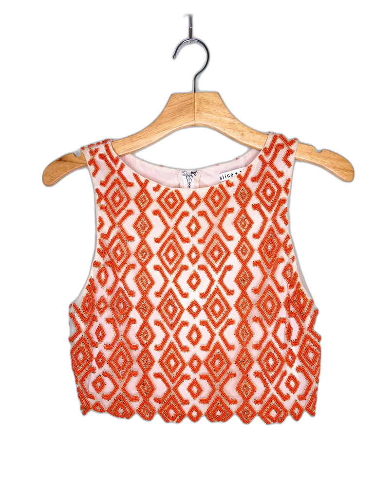 ALICE&OLIVIA-TOPS