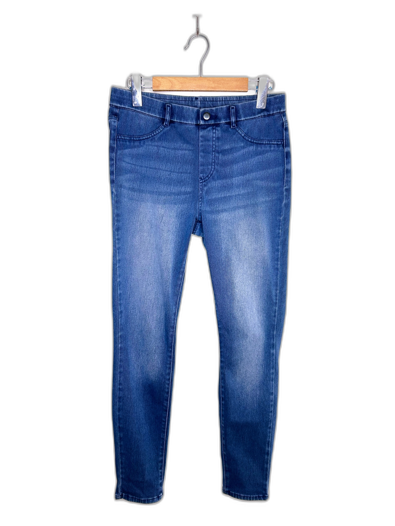 UNIQLO-JEANS