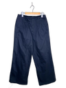 MÌ WORKSHOP-WIDE-LEG PANTS