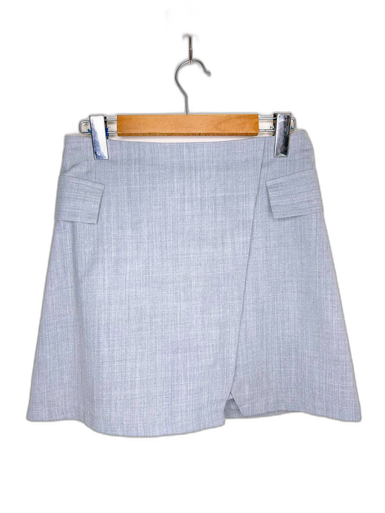 DOTTIE-MINI SKIRT