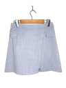 DOTTIE-MINI SKIRT