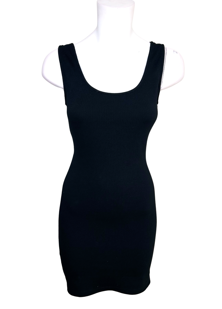 ZARA-BODYCON DRESS