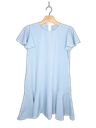 MACY-MIDI DRESS