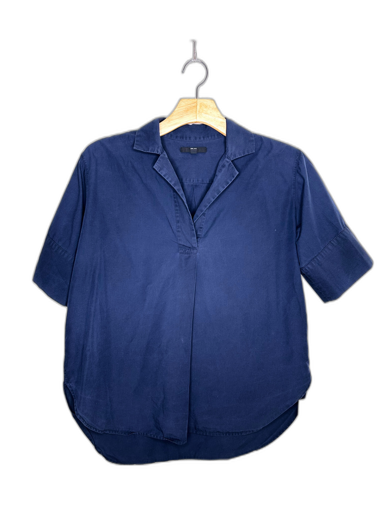 UNIQLO- BLOUSE